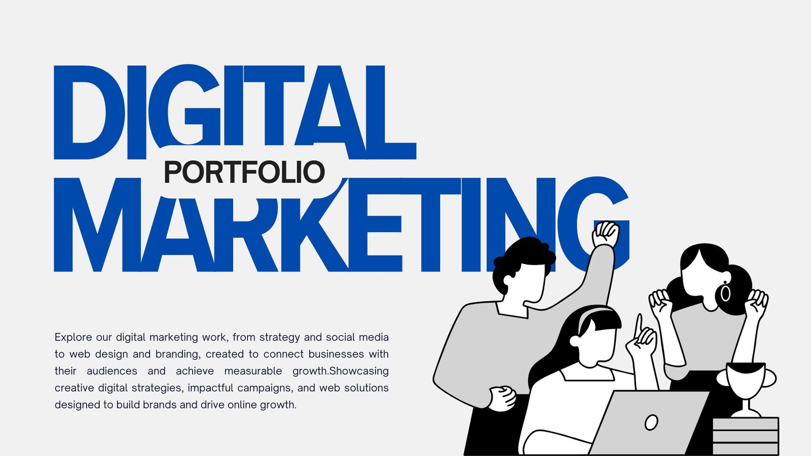 Digital Marketing in Ahmedabad