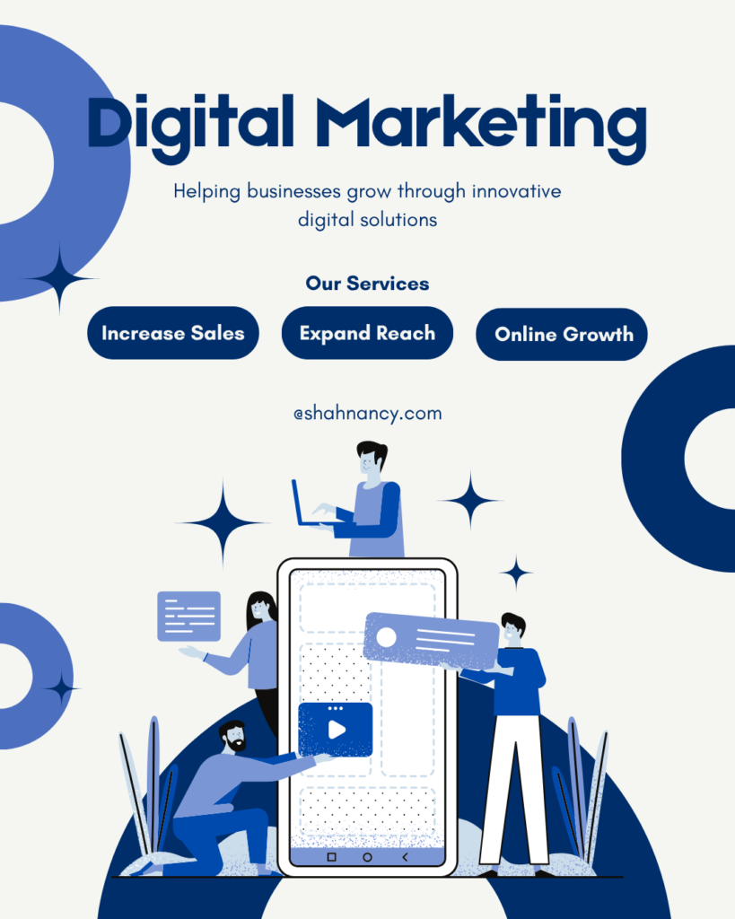 Grow Online