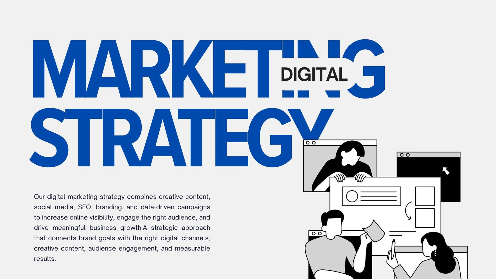 Marketing Strategies